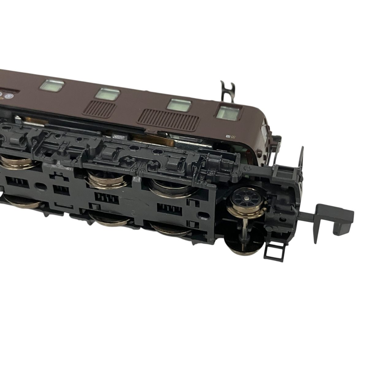 3077-1 EF10 3次形 Amazon | KATO Nゲージ EF10 3次形 3077-1 鉄道模型 電気機関車