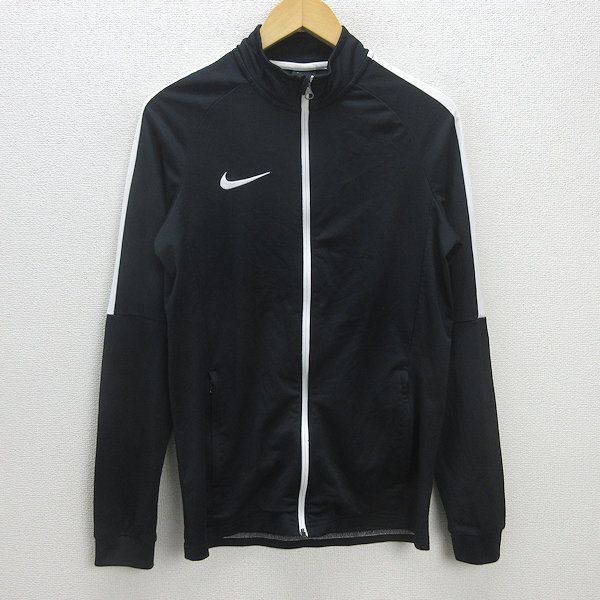 希少】90´s NIKE ナイロンジャケット 中綿