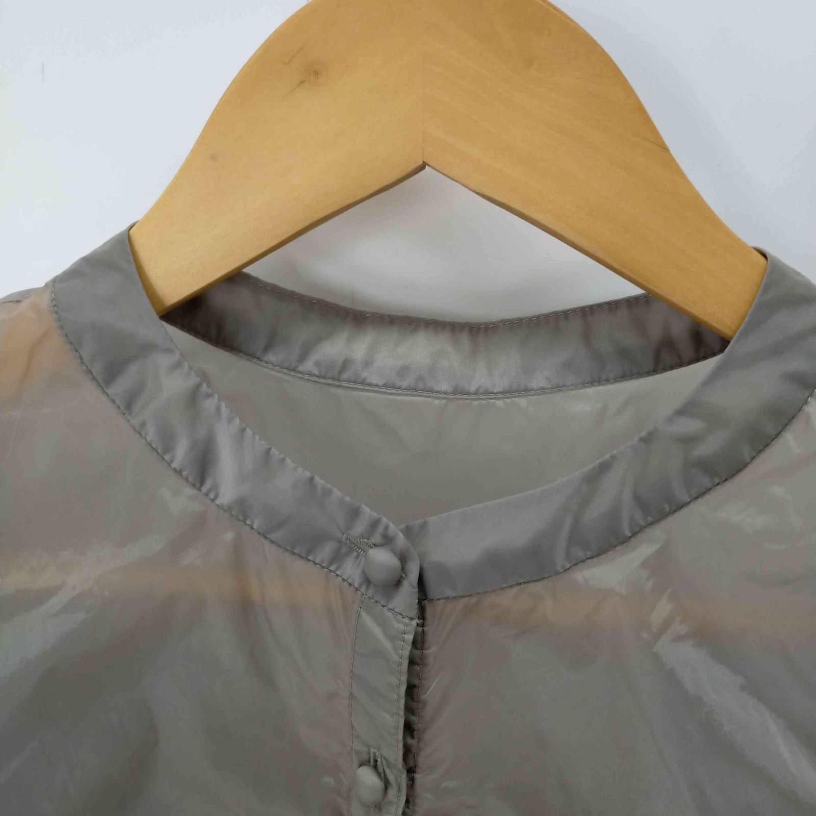 アメリ AMERI 3WAY TRANSPARENT OVER TOP レディース FREE - メルカリ 3WAY  TRANSPARENT OVER TOP