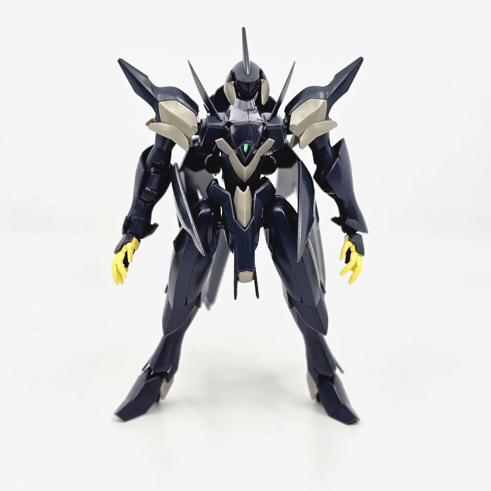 ジャンク　HG ガンプラ　現状品 123-029 ガンプラ ジンクス ジャンク HG プラモデル 1/144