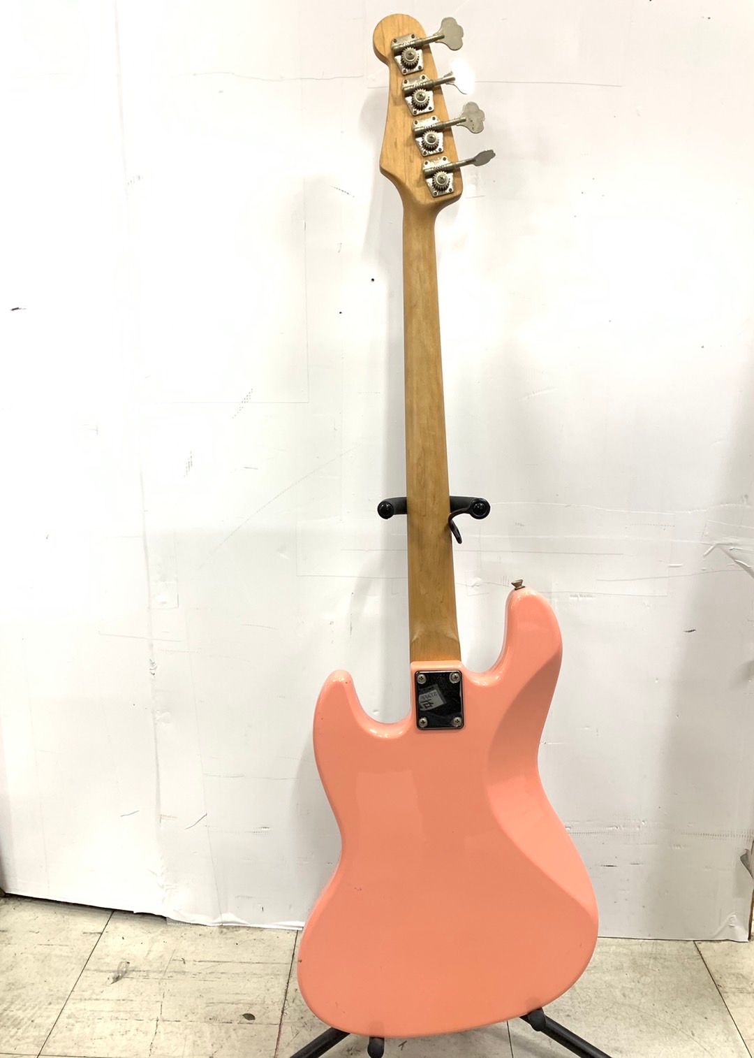 h60529 Brian by Bacchus エレキベース ジャズベース - メルカリ