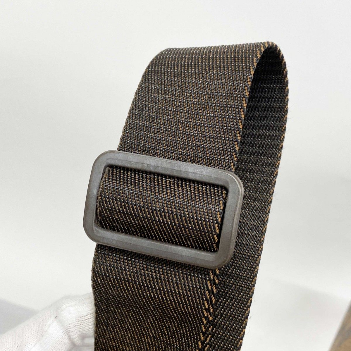 5ic4150】ルイヴィトン ショルダーバッグ ダミエ ナヴィグリオ N45255  