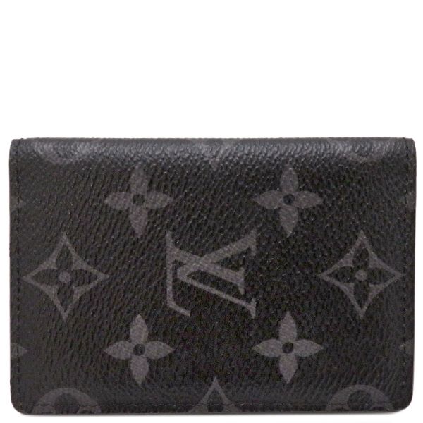 ルイヴィトン モノグラム エクリプス オーガナイザー ドゥポッシュ ルイヴィトン モノグラム エクリプス オーガナイザー ドゥポッシュ