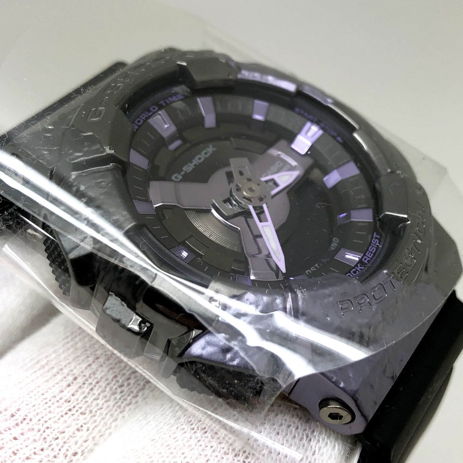 G-SHOCK ジーショック 腕時計 GM-S114GEM-1A2JR