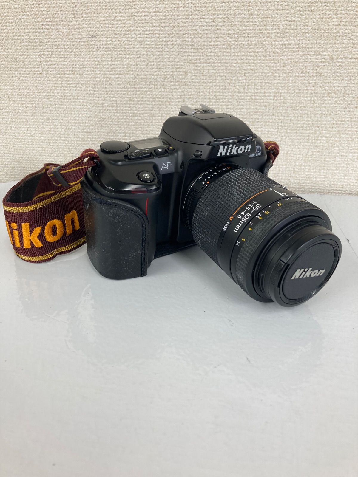 セット売り カメラ