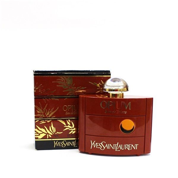 【YSLレア香水】 イヴサンローラン オピウムオリエントオードトワレ 100ml YSLレア香水】 イヴサンローラン オピウムオリエント
