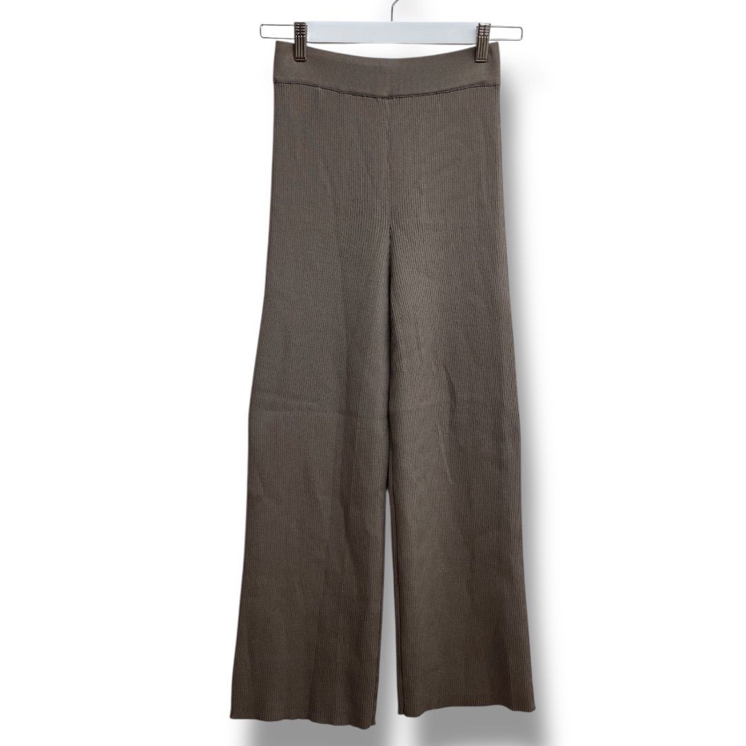 SeaRoomlynn RIBニットセットアップ SeaRoomlynn RIBニットセットアップ