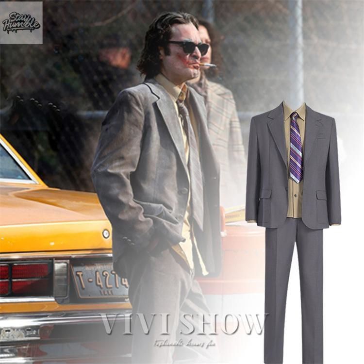 ジョーカー Joker