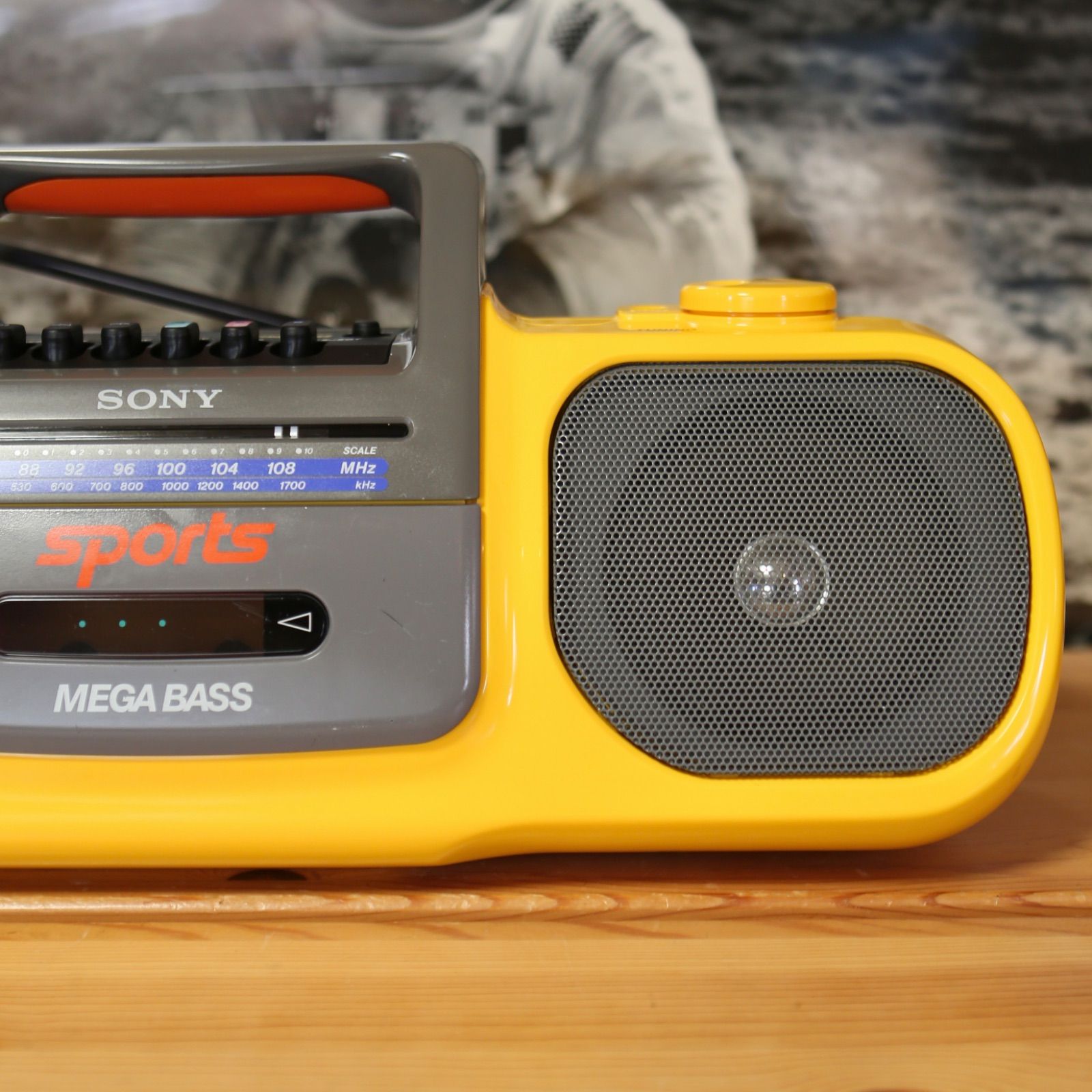 スポーツシリーズ 90年代ビンテージ