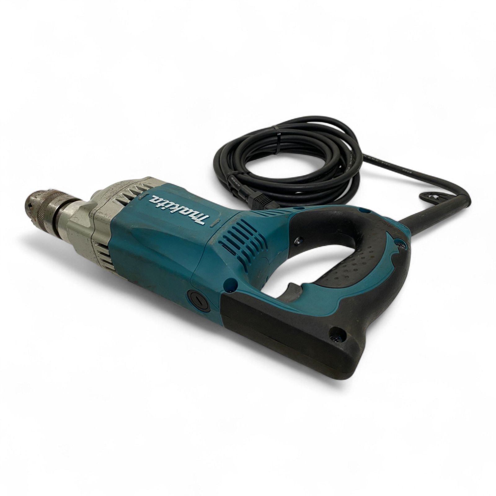 マキタ 電気ボーラー 鉄工13mm 中古品 6305AW 穴あけ機