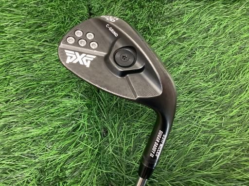 中古】 PXG PXG 0311 SUGAR DADDY II 58°/10° C-GRIND ウェッジ