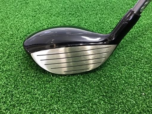中古】 ブリヂストン TOUR B XD-F(2018) 5W フェアウェイウッド