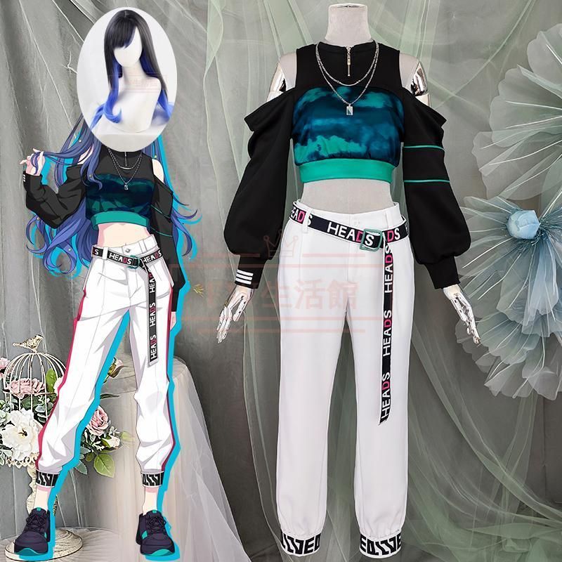 新品 プロジェクトセカイ カラフルステージ！ feat. 白石杏 3