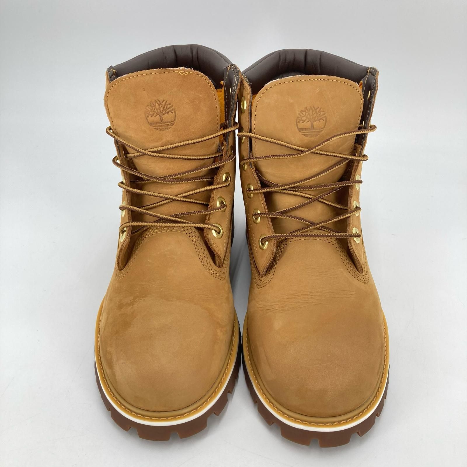 イオン広店】 中古 Timberland | ティンバーランド 25cm ブーツ 