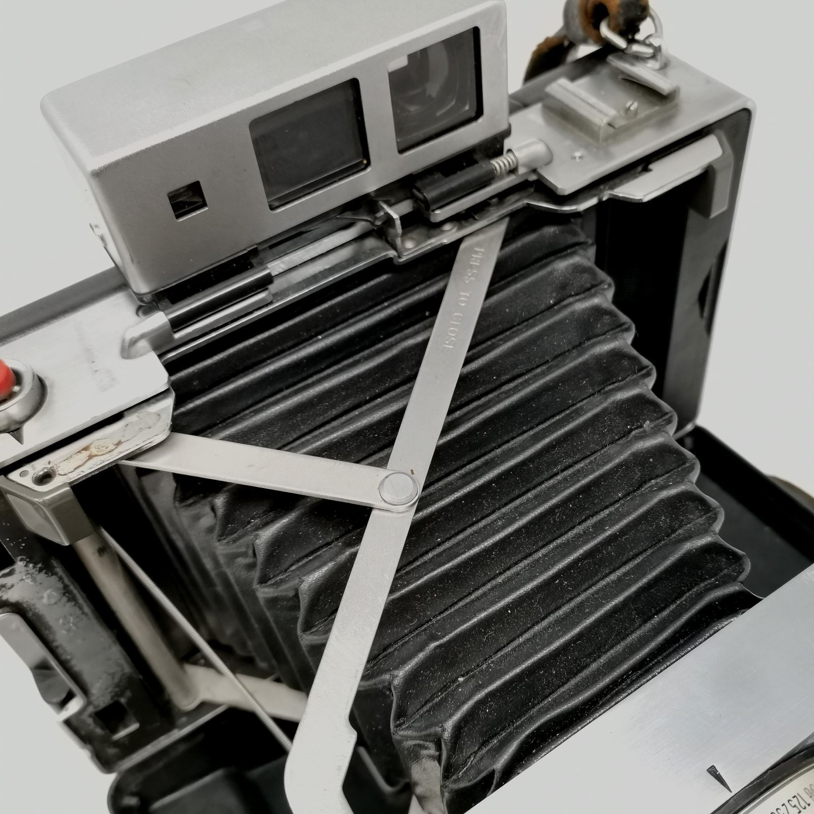 180 インスタントカメラ本体