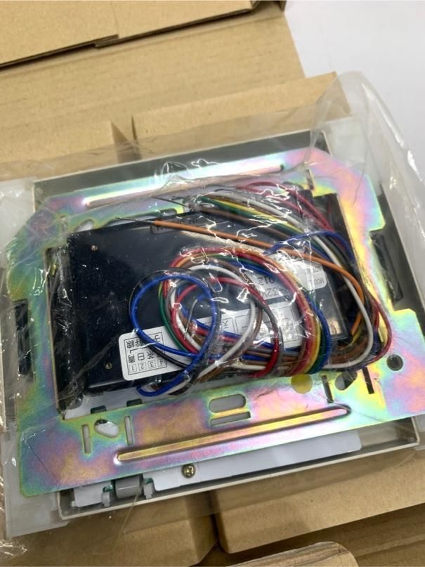 弱電機器 NEX形ナースコール インターホン NER-32XA A3385C06