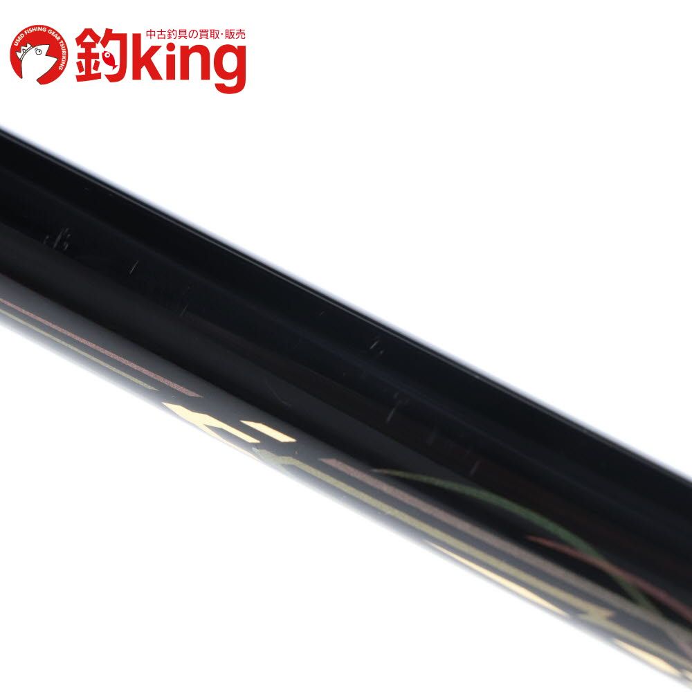 中古】 がまかつ がま磯 デニオス 15-53 /G355L - メルカリ