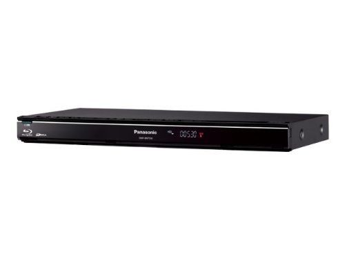 Panasonic DIGA HDD搭載ハイビジョンブルーレイディスクレコーダー DMR-BWT530