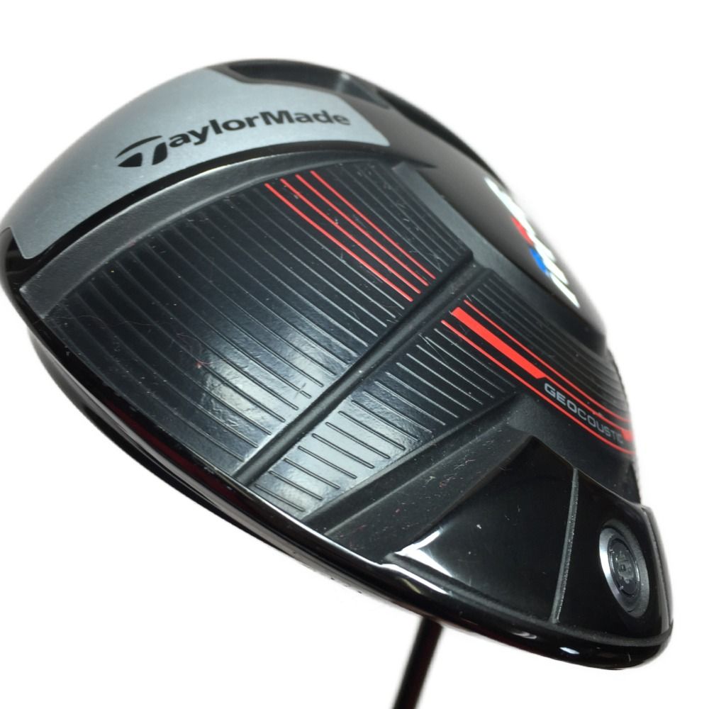 ◎◎TaylorMade テーラーメイド M4 1W 10.5° ドライバー TENSEI