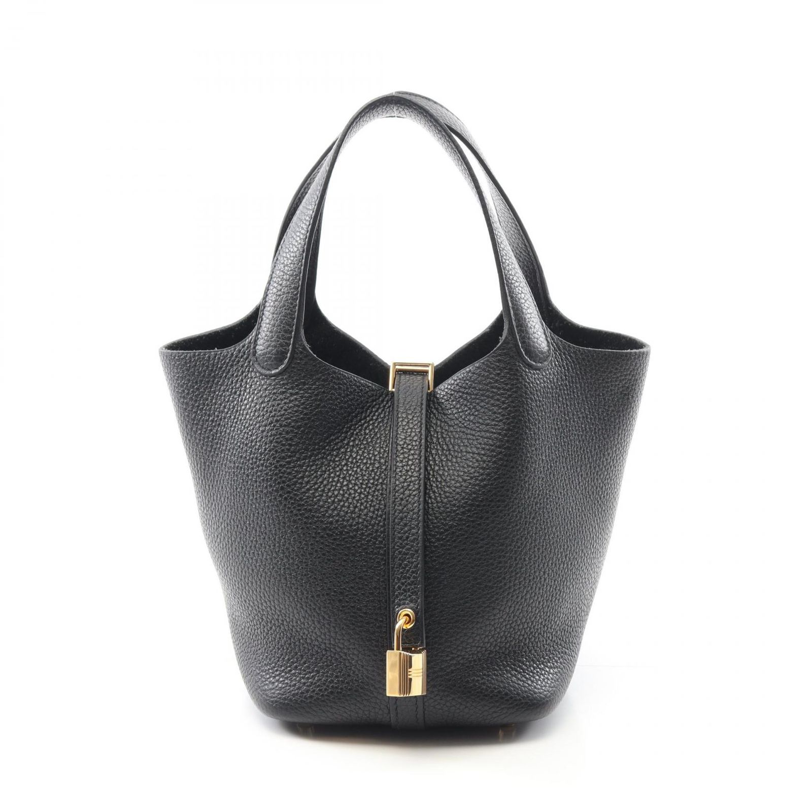 エルメス ハンドバッグ ピコタンロックMM カザック エルメス HERMES ピコタンロック PM カザック 2 ベージュ