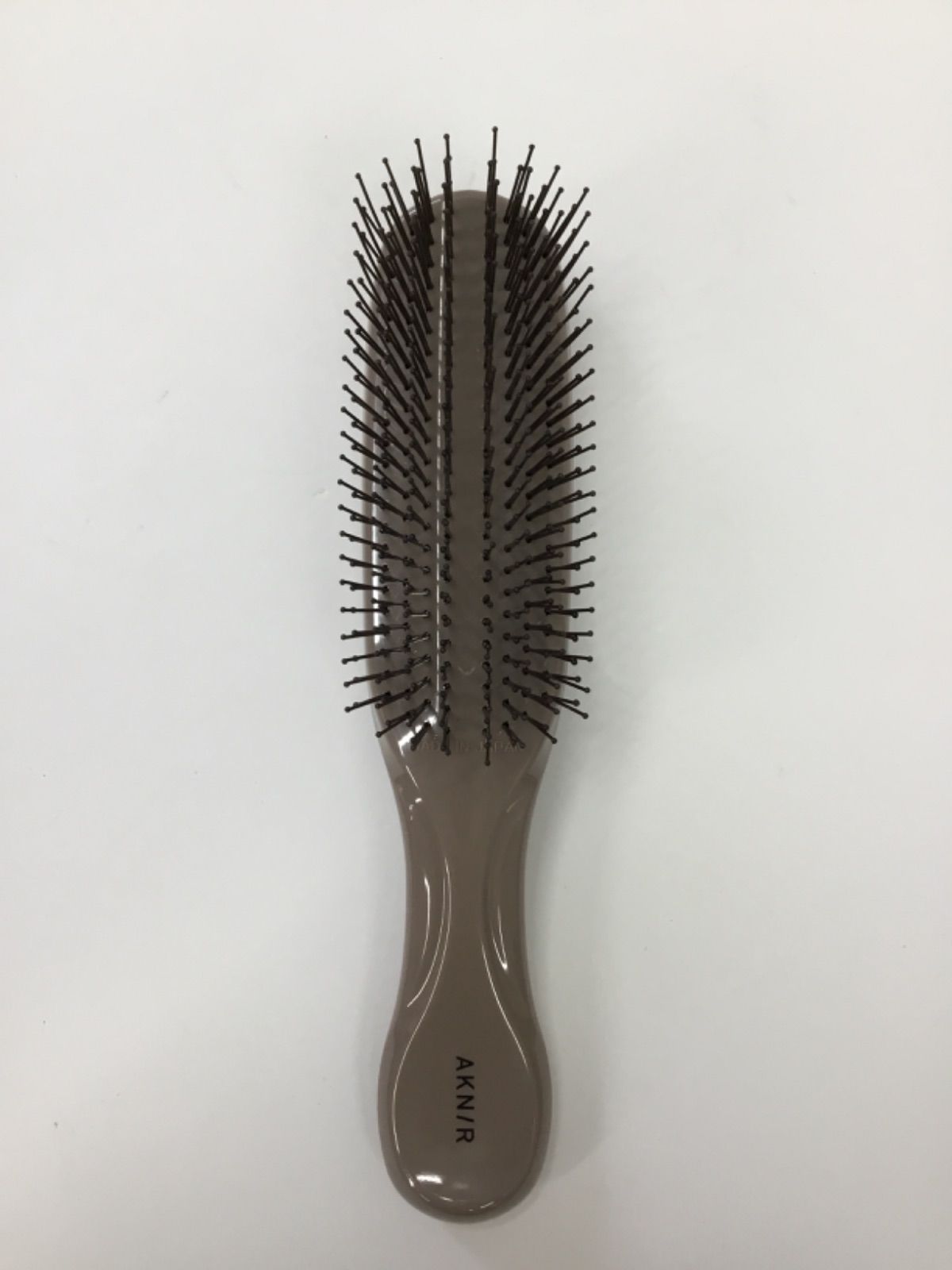 【新品未使用】アクニー AKNIR ヘアブラシ Amazon | AKNIR アクニー シャンプーブラシ ヘアブラシ 梨花