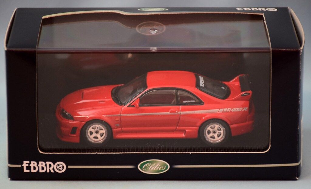 レトロ　メル子ちゃん　三菱　レア マキシチャンプス 1/43 メルセデス・ベンツ W123 230CE 1976