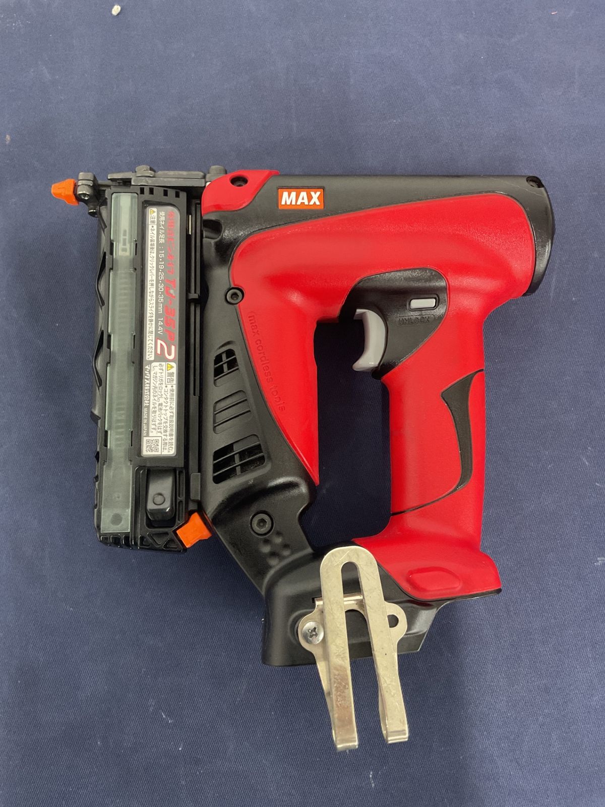 TJ-35P2-BC|40A 八尾店