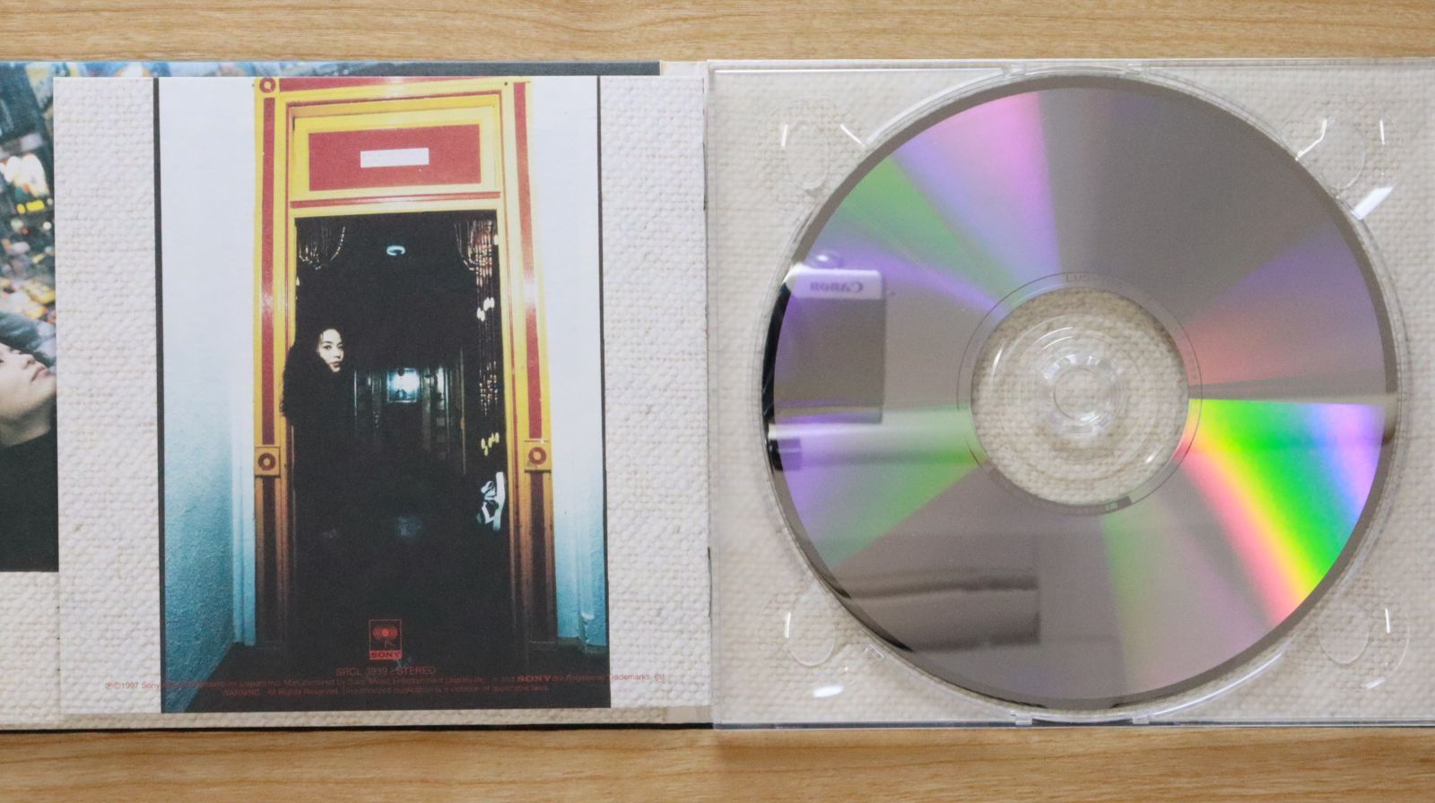 【中古】 心の旅路/ＤＶＤ/PX-039 KD 5390 乗り物大好き！ハイビジョン NEWしんかんせん