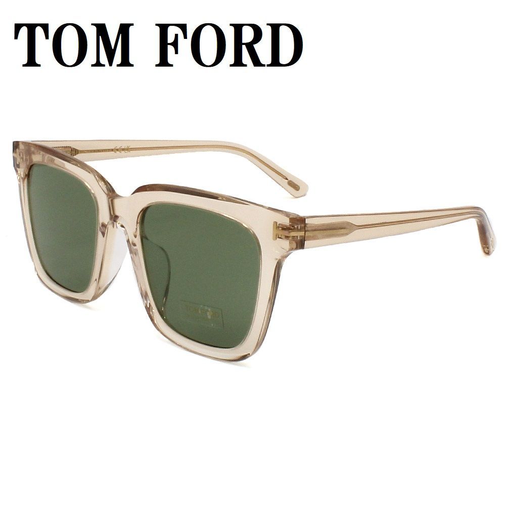 トムフォード TOM FORD FT0969K S 57N 55 サングラス アジアンフィット