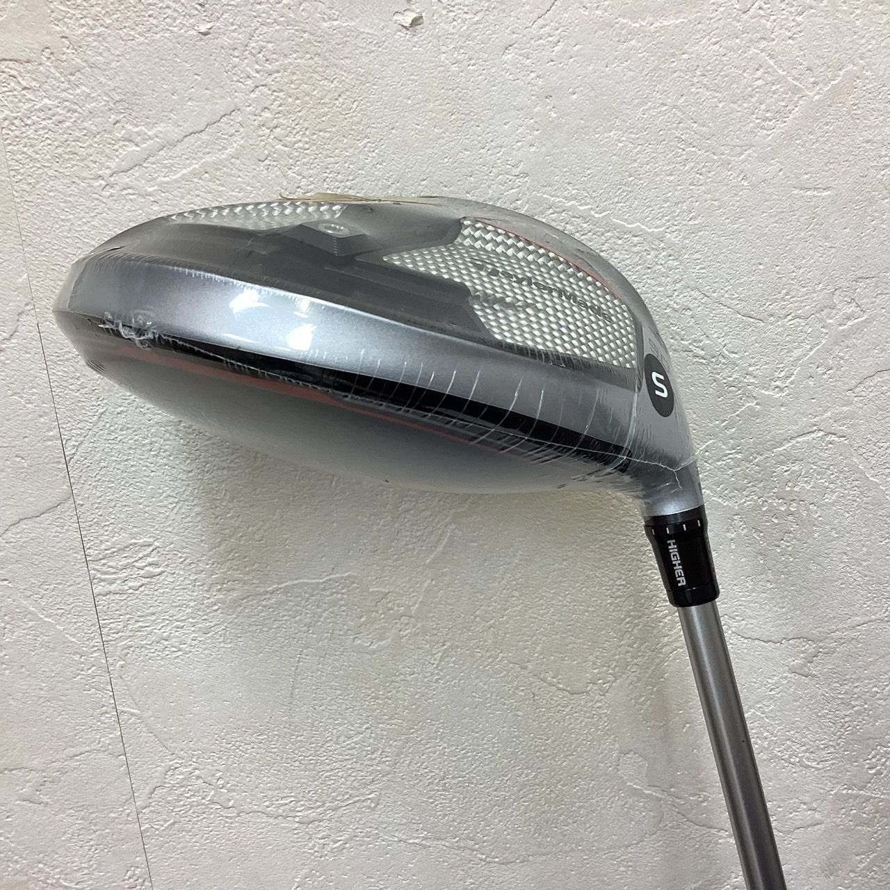 ☆【新品】TaylorMade テーラーメイド M5 tour ツアー 9.0° ドライバー