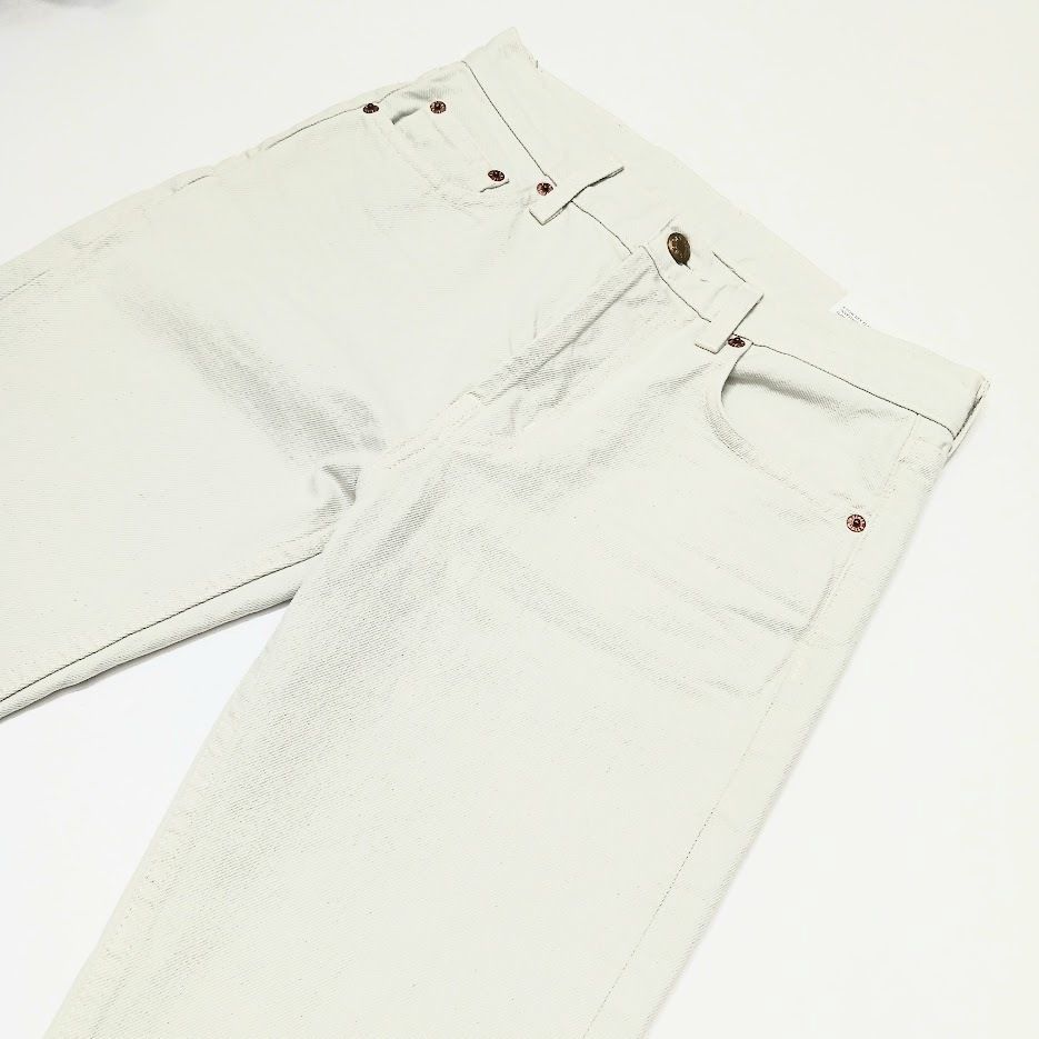 送料無料】 ビーサイド JEANS SIDES B 美品 W25 ∀ ジーンズ