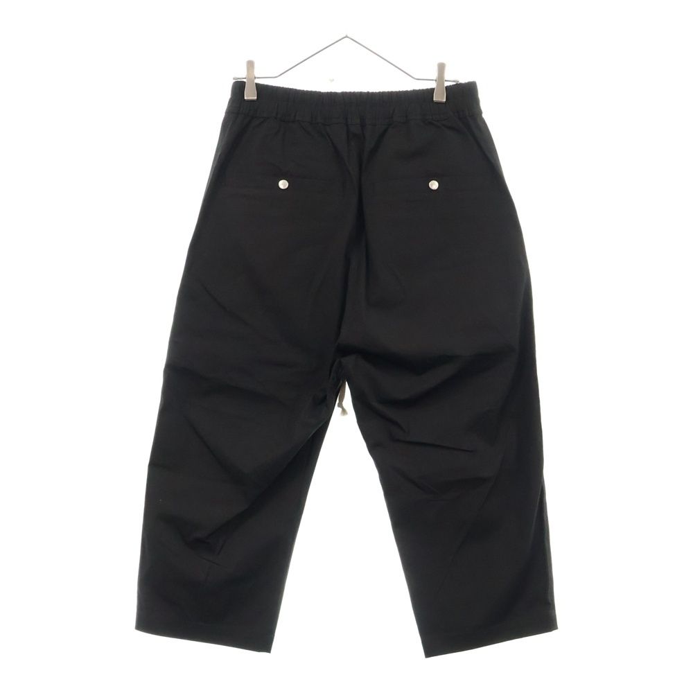 Rick Owens (リックオウエンス) 20SS Drawstring Cropped Pants