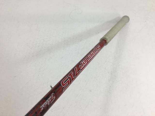 【中古ゴルフクラブ】タイトリスト 915H ユーティリティ (日本仕様) タイトリスト スピーダー715 U4【14日間返品OK】