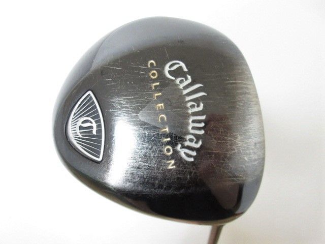 キャロウェイ Callaway COLLECTION コレクション ドライバ― 10.5度 ツアーAD CC(R)