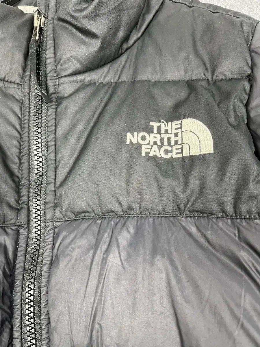 120 THE NORTH FACE ザノースフェイス キッズ ヌプシ