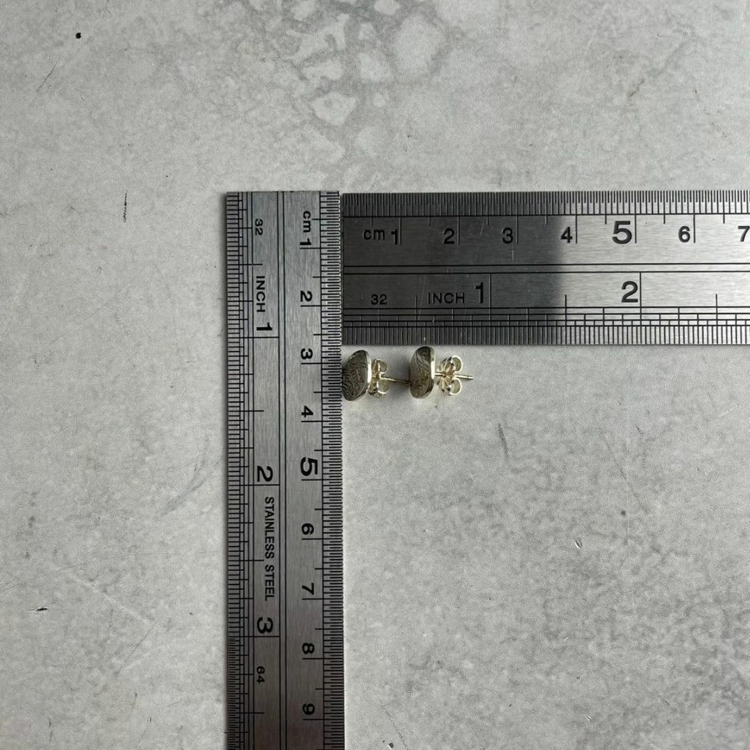 ティファニー ノーツ ラウンド ピアス シルバー 925 RT5fe FORTGASGNV_COM_BR