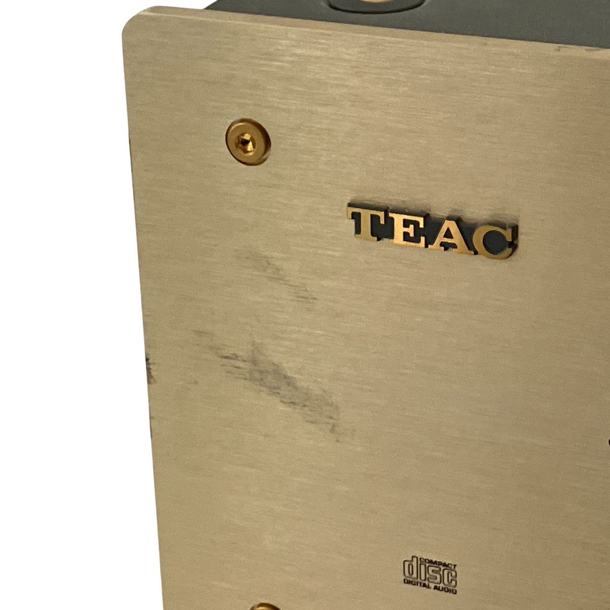 TEAC