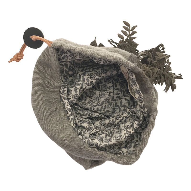 mina perhonen / ミナペルホネン | forest parade / フォレストパレ―ド