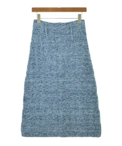 Maison Margiela ロング マキシ丈スカート レディース 古着