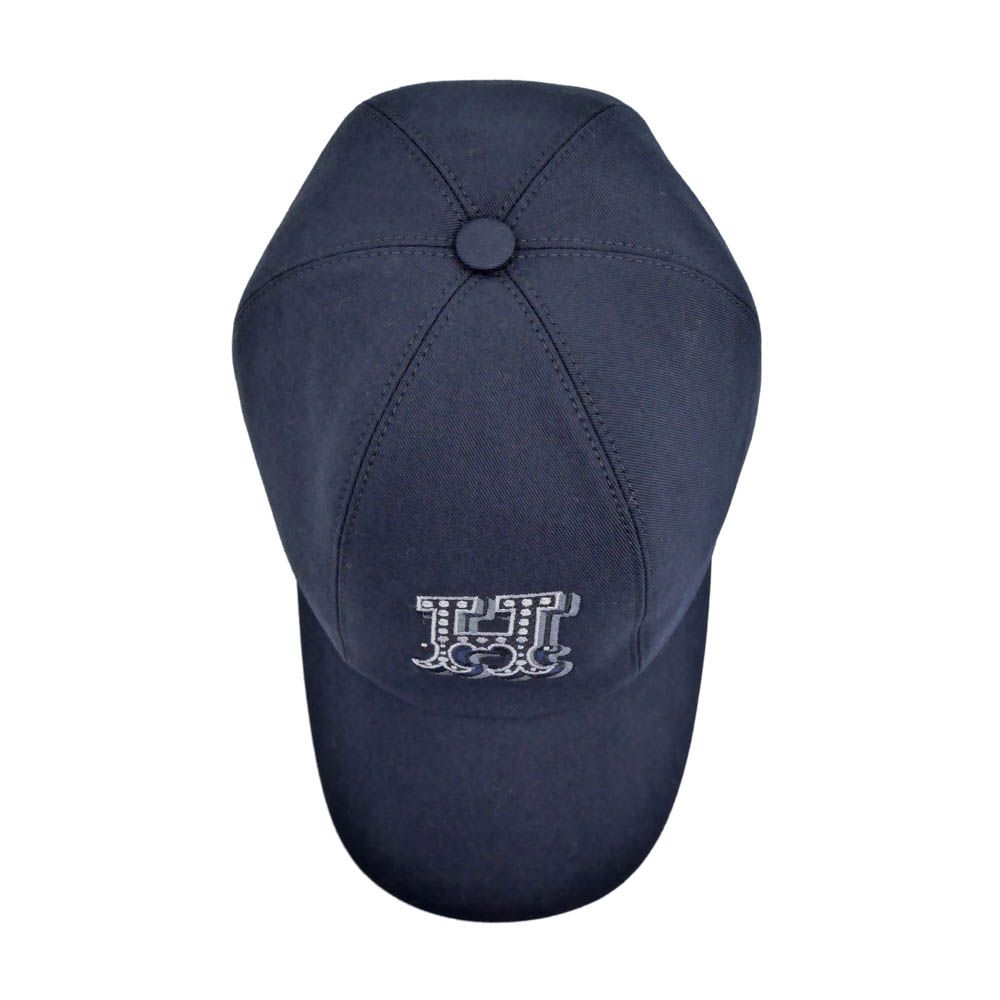 新品 エルメス セレナリフト 59 HERMES】キャスケット《セレナ》リフト