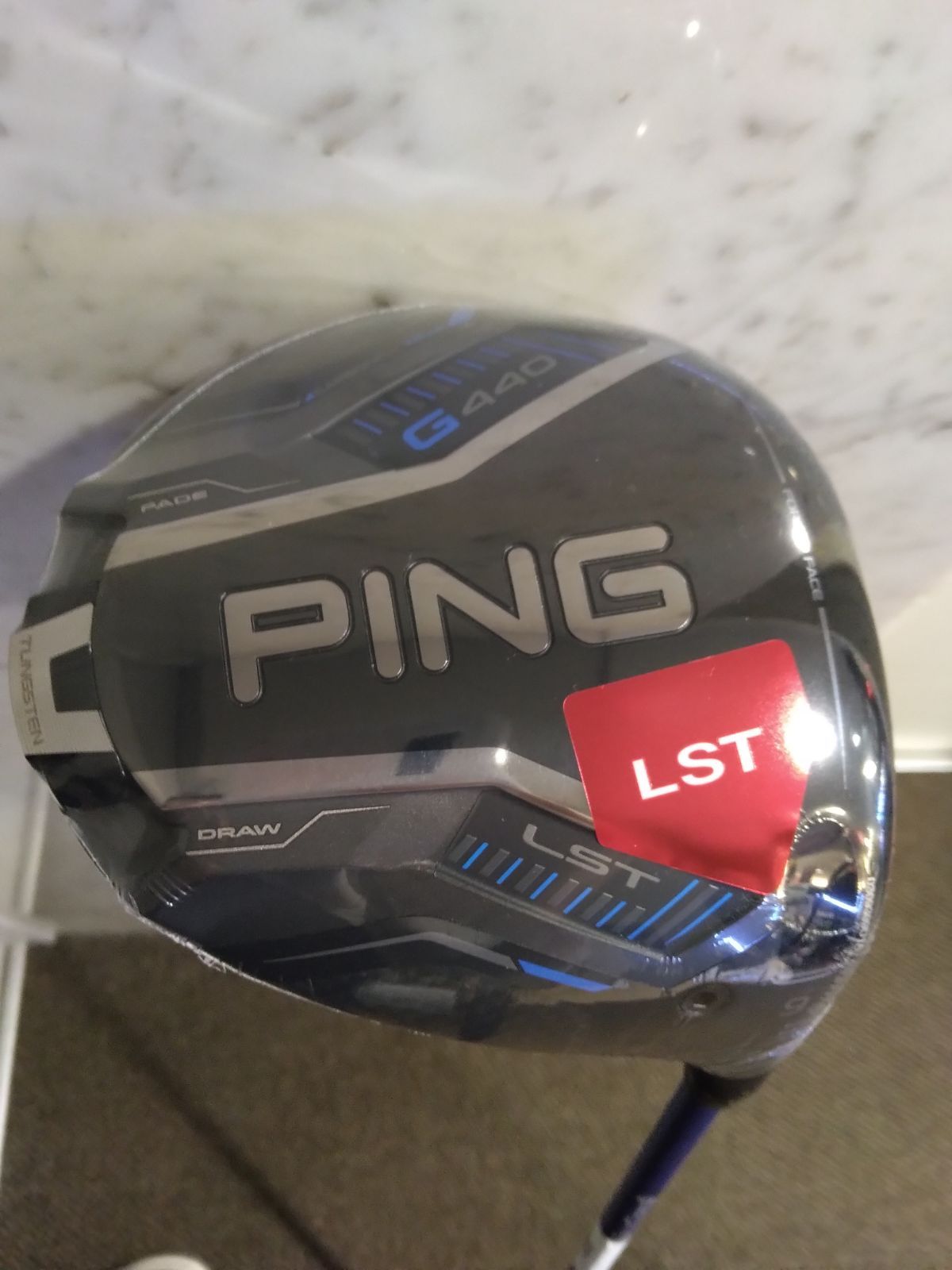 【超美品】 ピンG440 LST ドライバー 10.5° ping DR PING G440 LST Driver | PGA TOUR Superstore