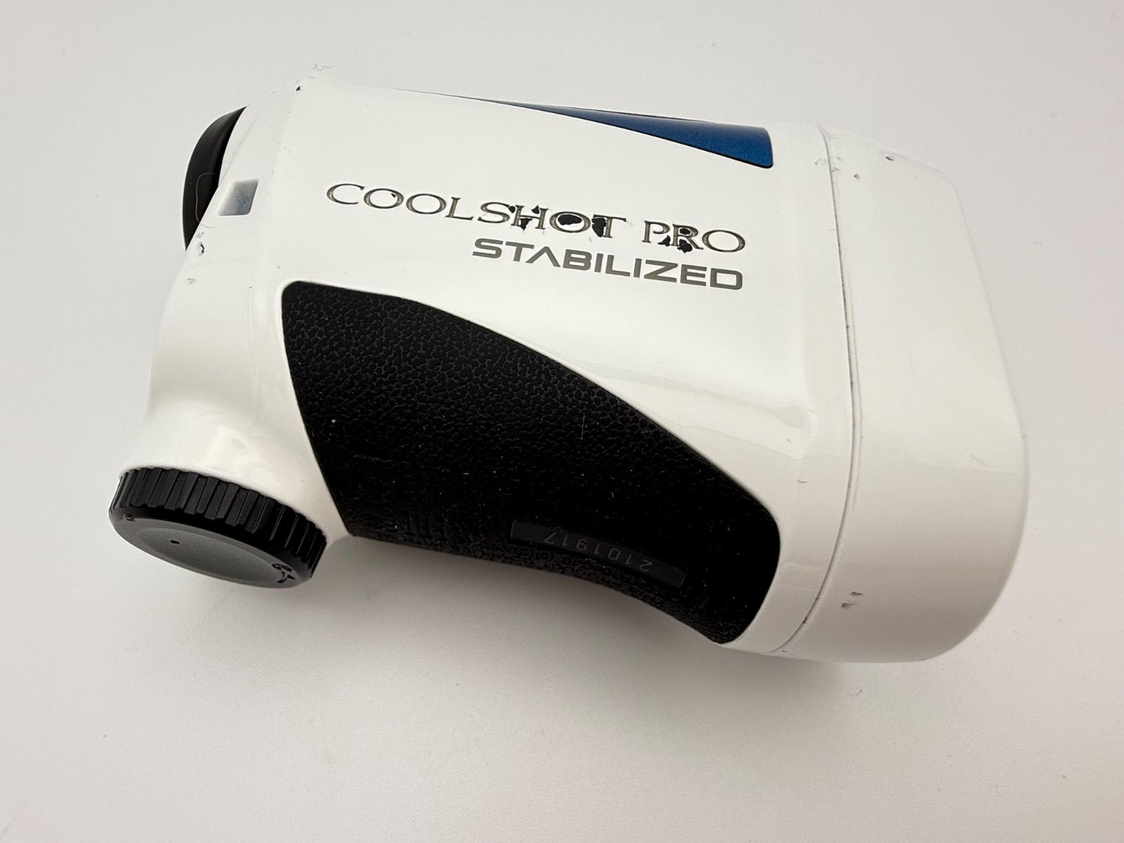 Nikonゴルフ用距離計CooLSHOTPRO Amazon.co.jp: Nikon COOLSHOT PROII STABILIZED ゴルフレンジ