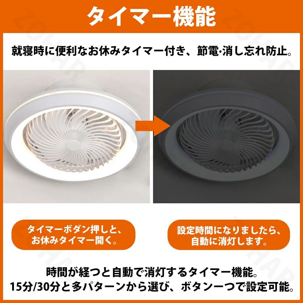 ledライト