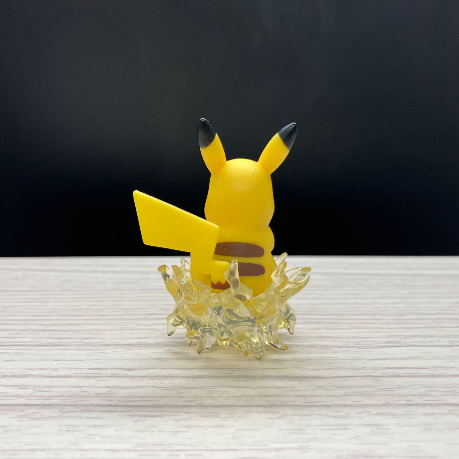 モンコレ 10まんボルト ピカチュウ モンコレ 10まんボルト ピカチュウ - メルカリ