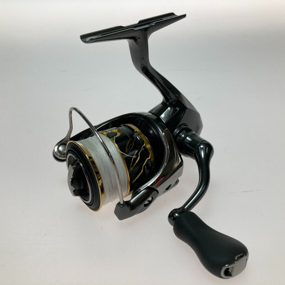 シマノ SHIMANO ツインパワー twinpower c2000s - フィッシング