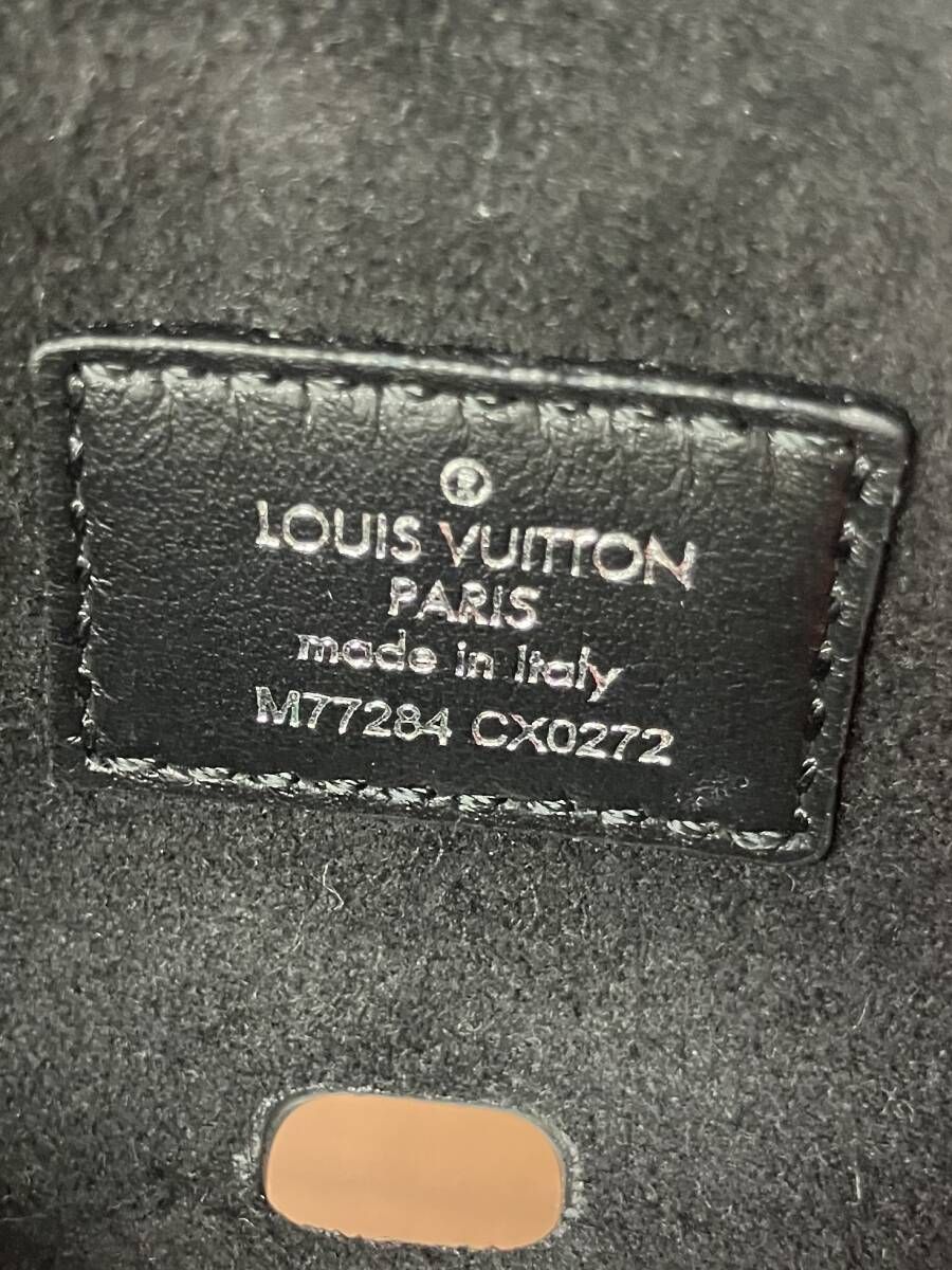 ヴィトン タイガラマルージ