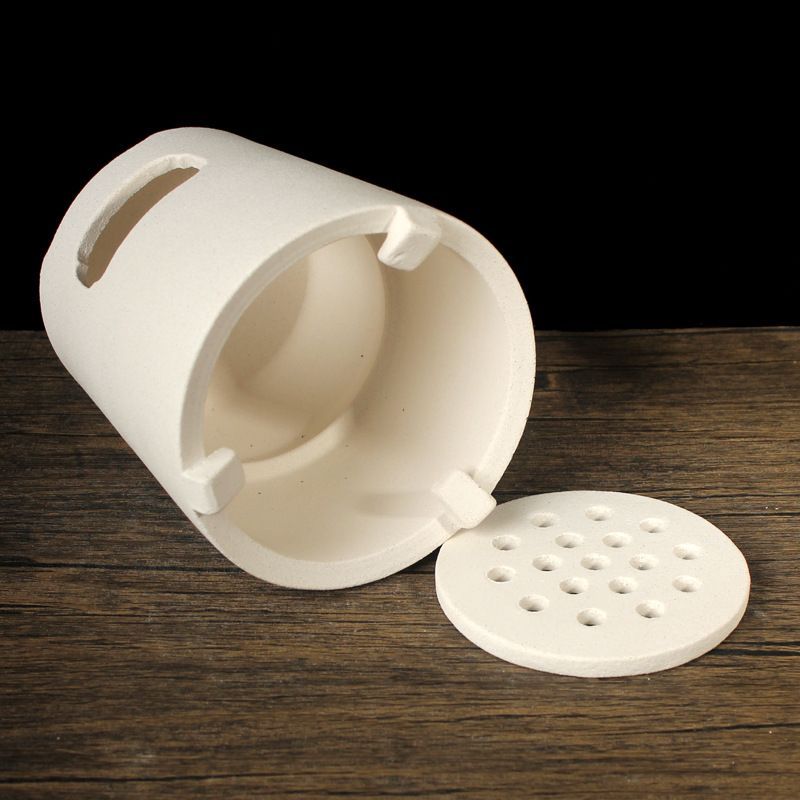 アルコールランプ用 陶器