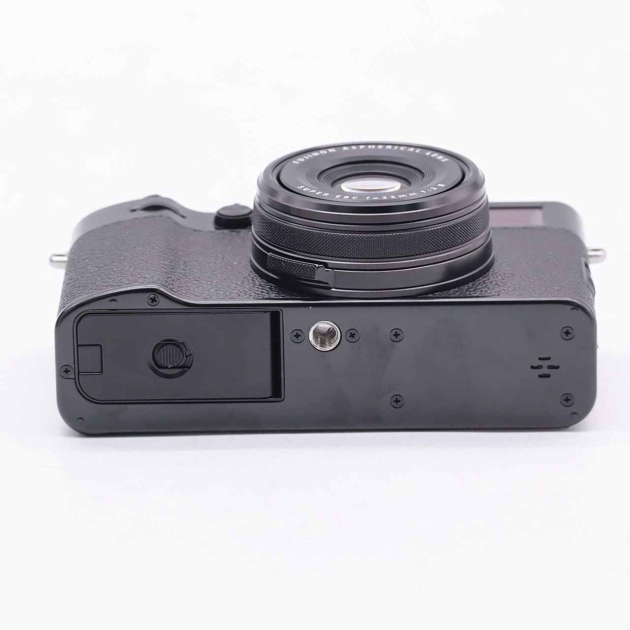 FUJIFILM X100VI ブラック 日英二言語モデル 富士フイルム FUJIFILM X100VI ブラック 日英二言語モデル｜新品通販