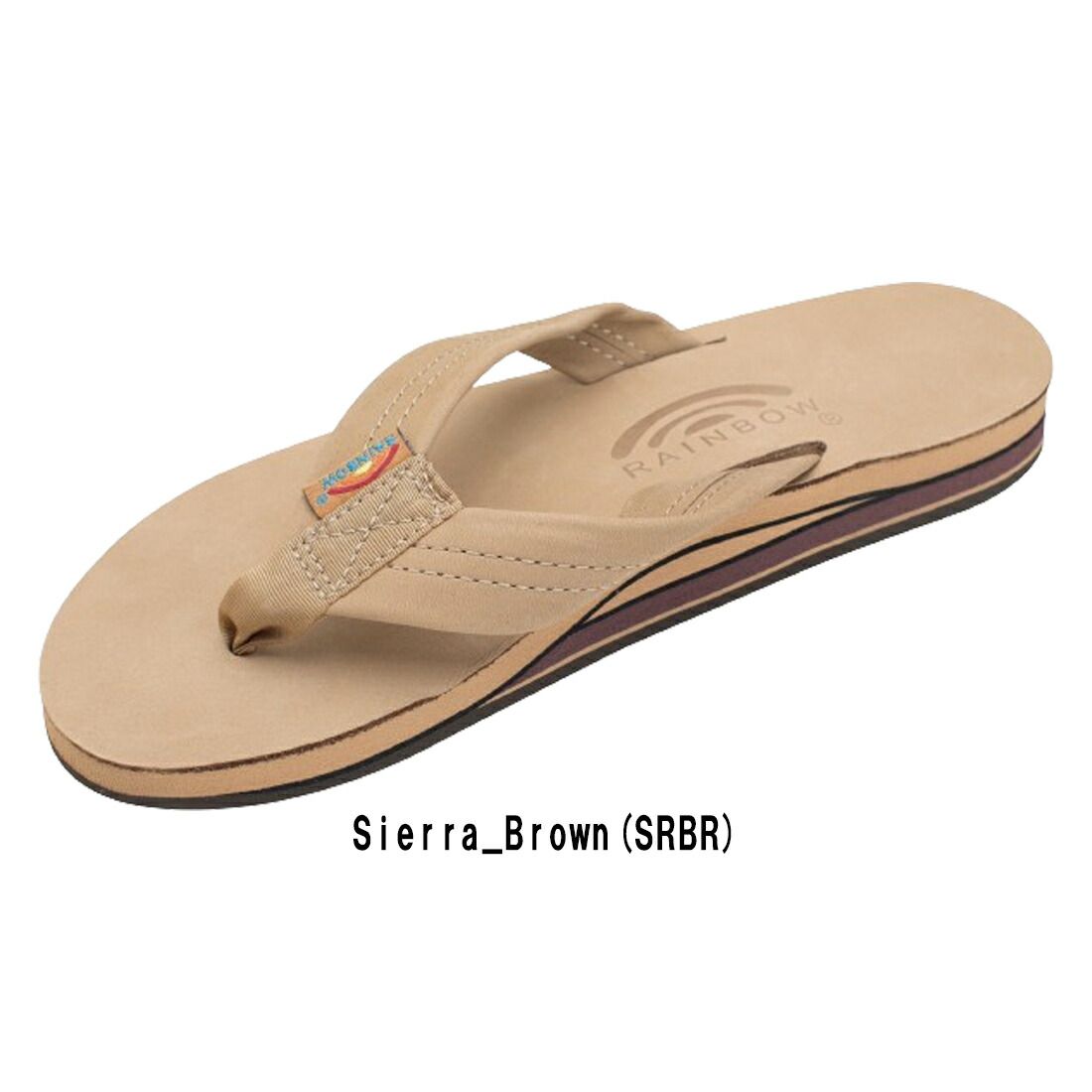 RAINBOW SANDALS(レインボーサンダル)レディース ビーチサンダル