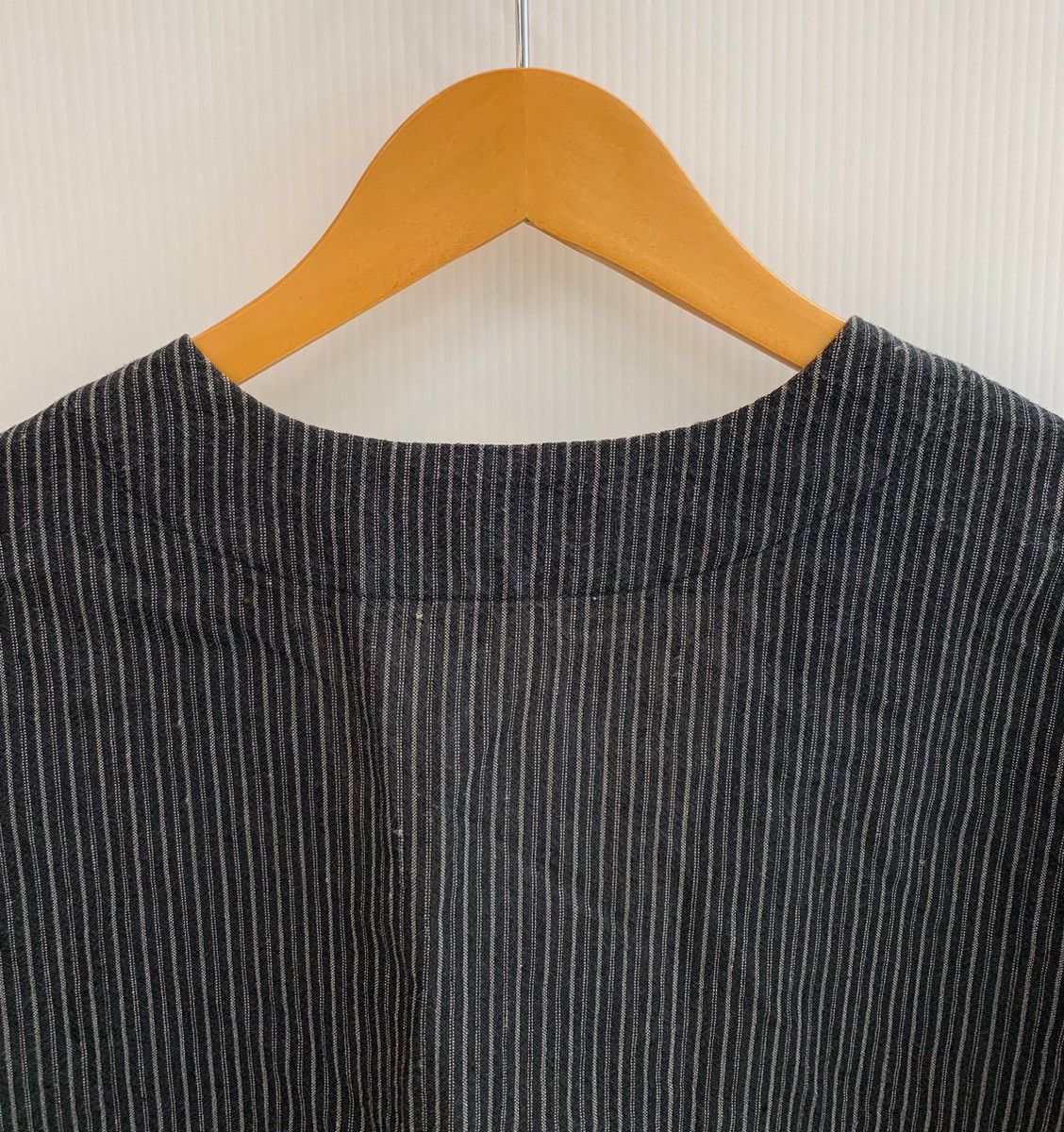 confect コンフェクト カーディガン ジャケットメンズ ウール リネン 今の時期に | 岡山店 | CONFECT Shop Blog | CONFECT